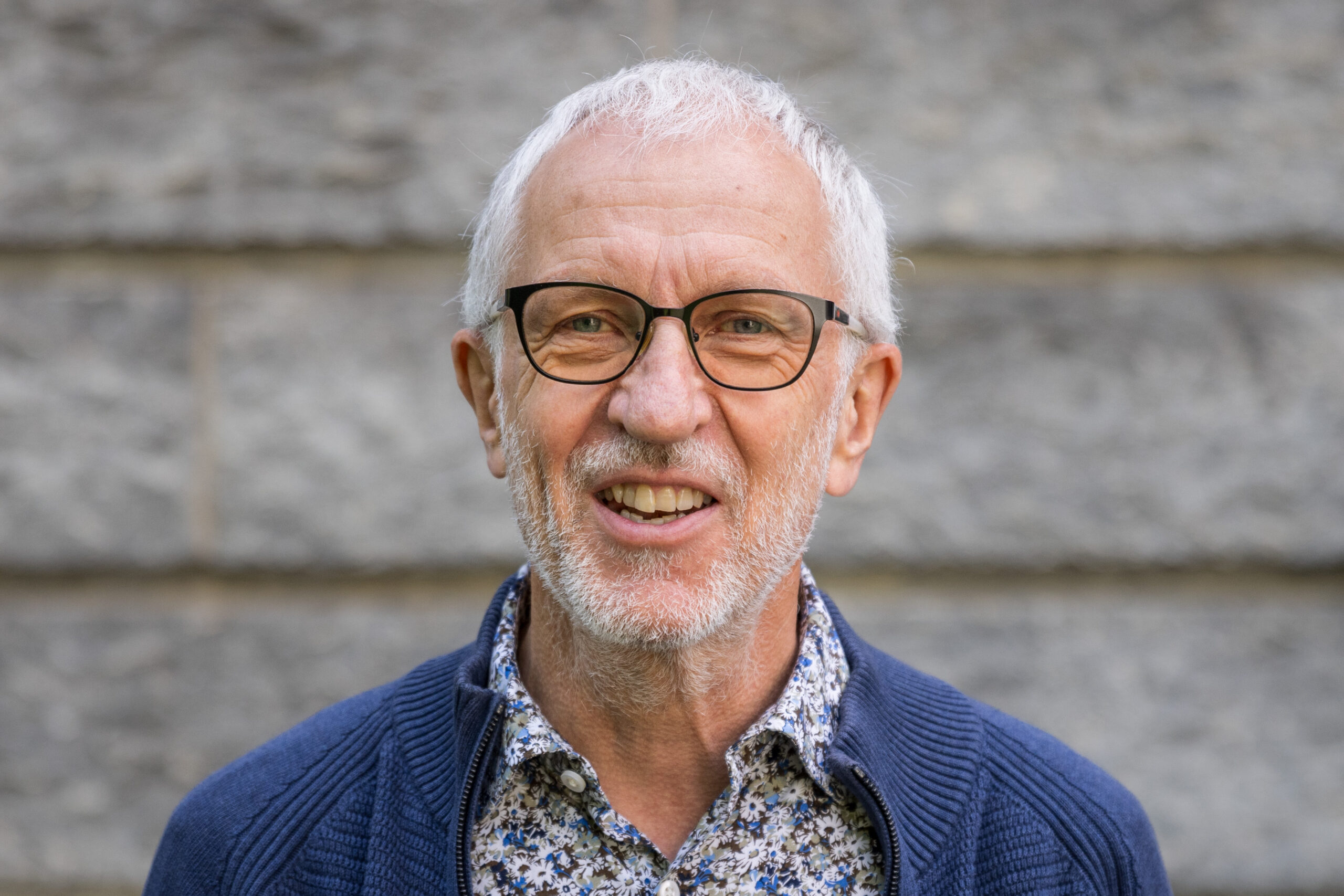 Andreas Schweizer