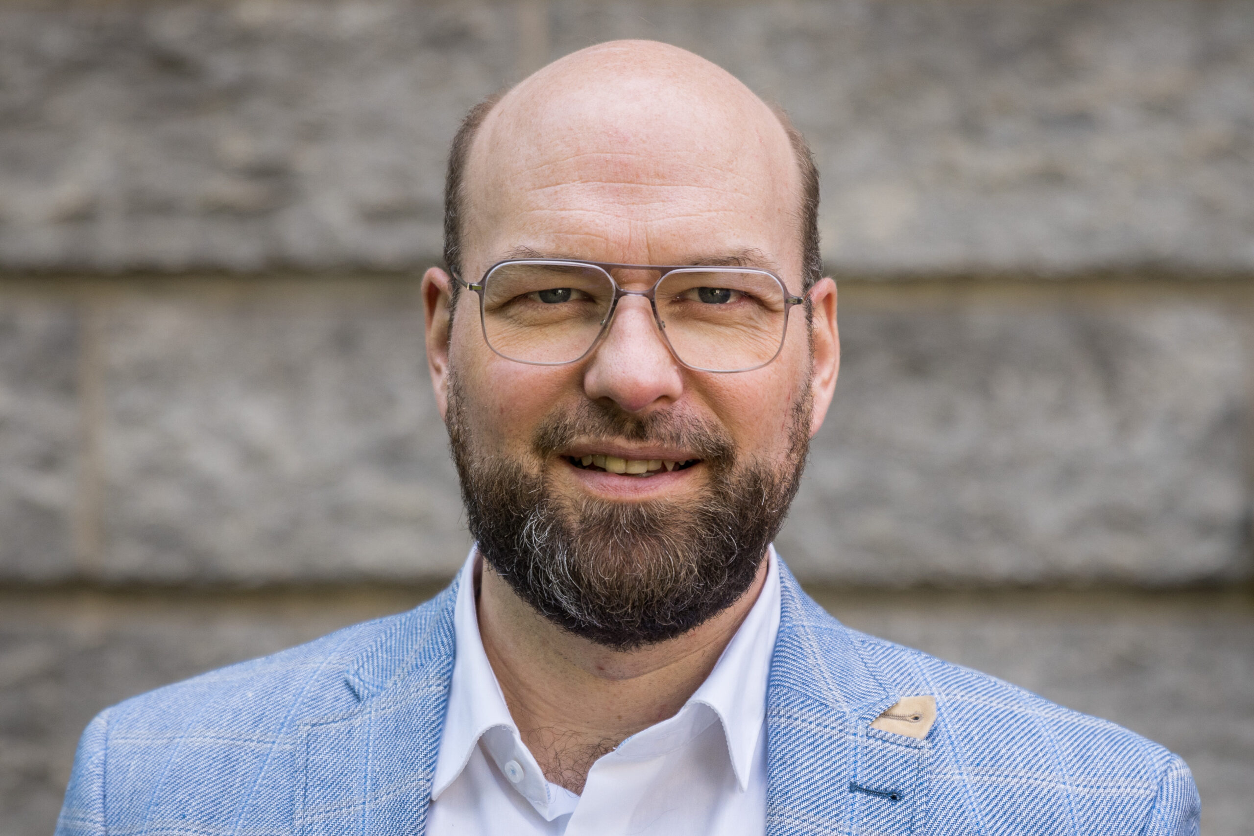 Pfr. Christian Meier