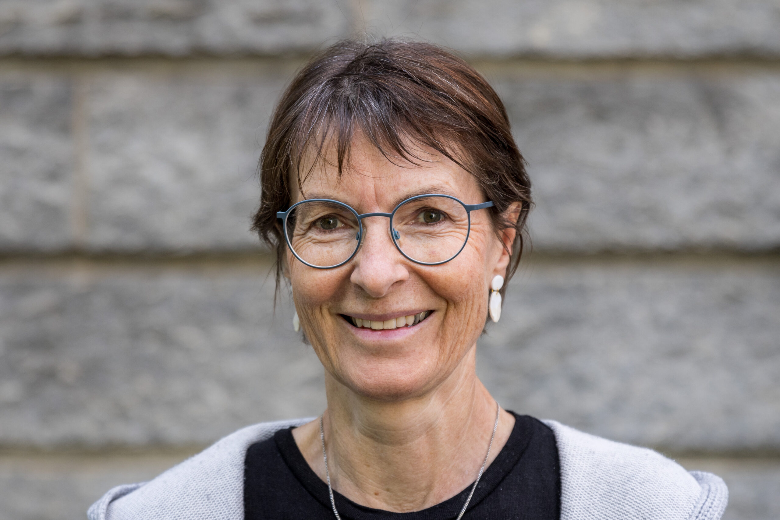 Chantal Spycher