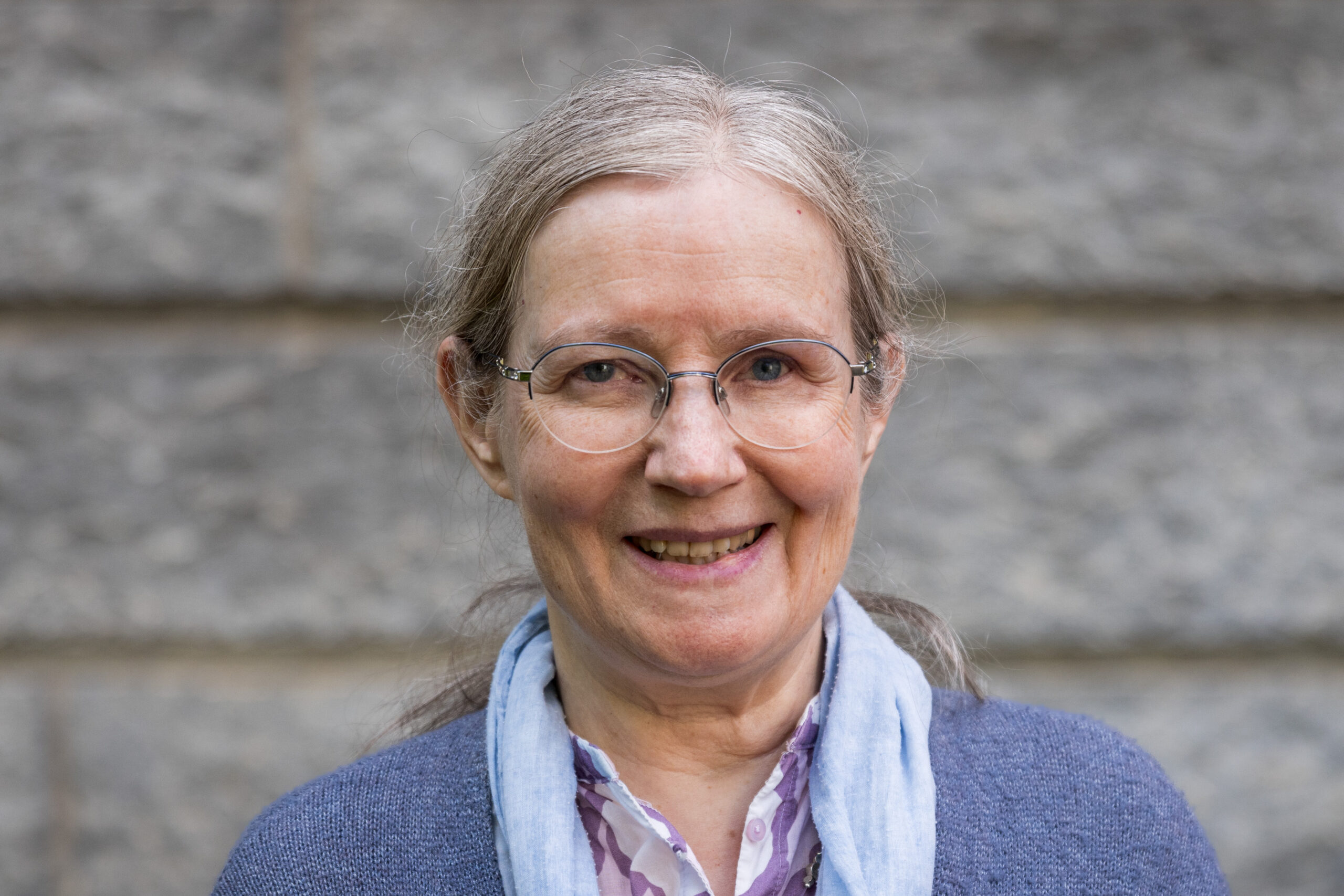 Irene Moser