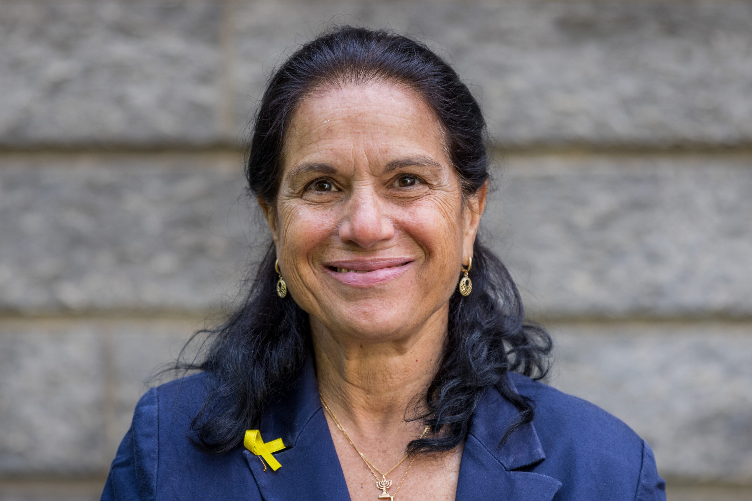 Miriam Roost