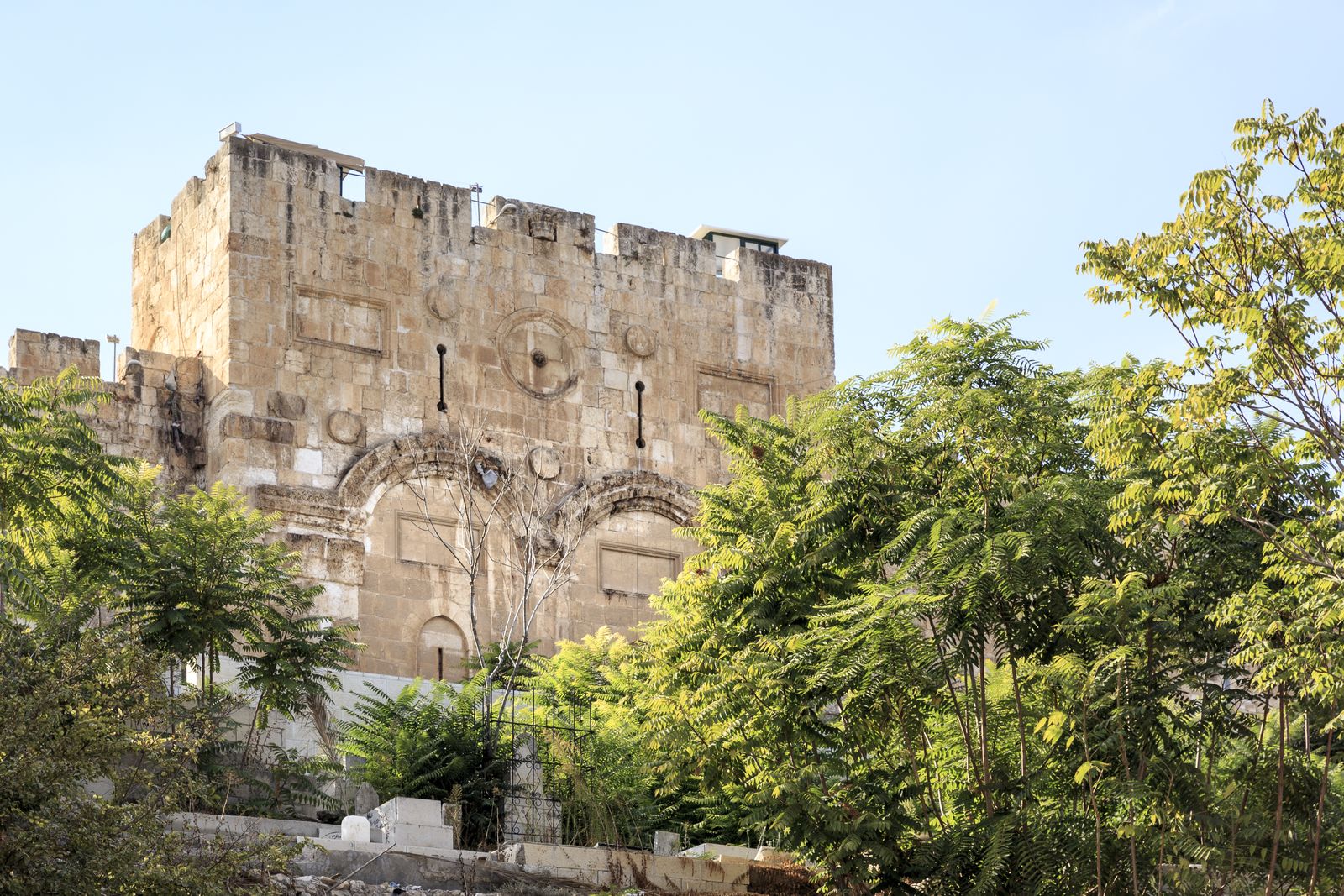 ISR_GHI_Goldenestor_Jerusalem